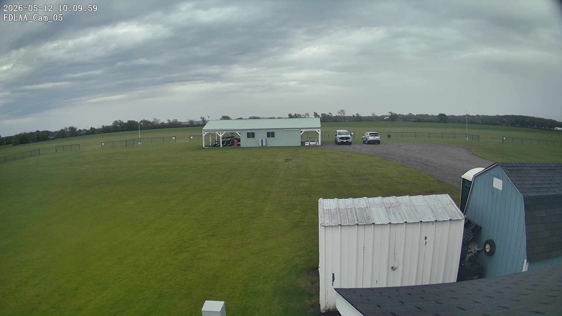Parking Camera