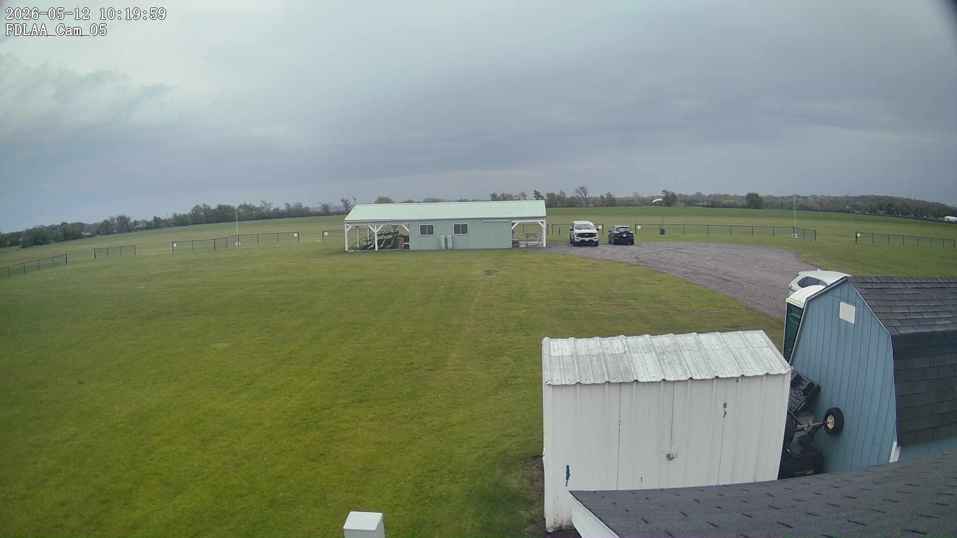 Parking Camera