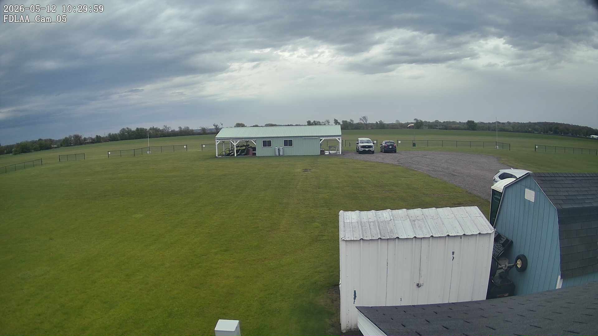 Parking Camera