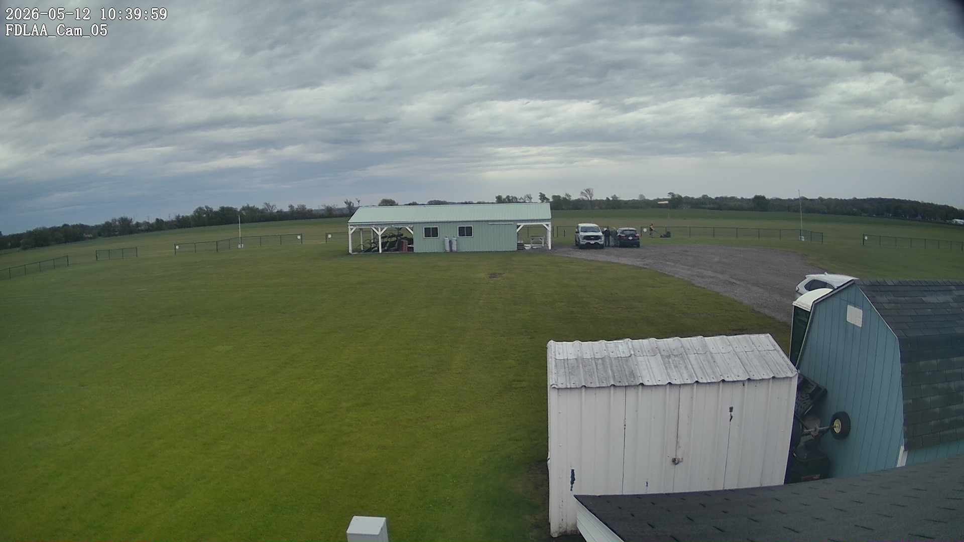 Parking Camera