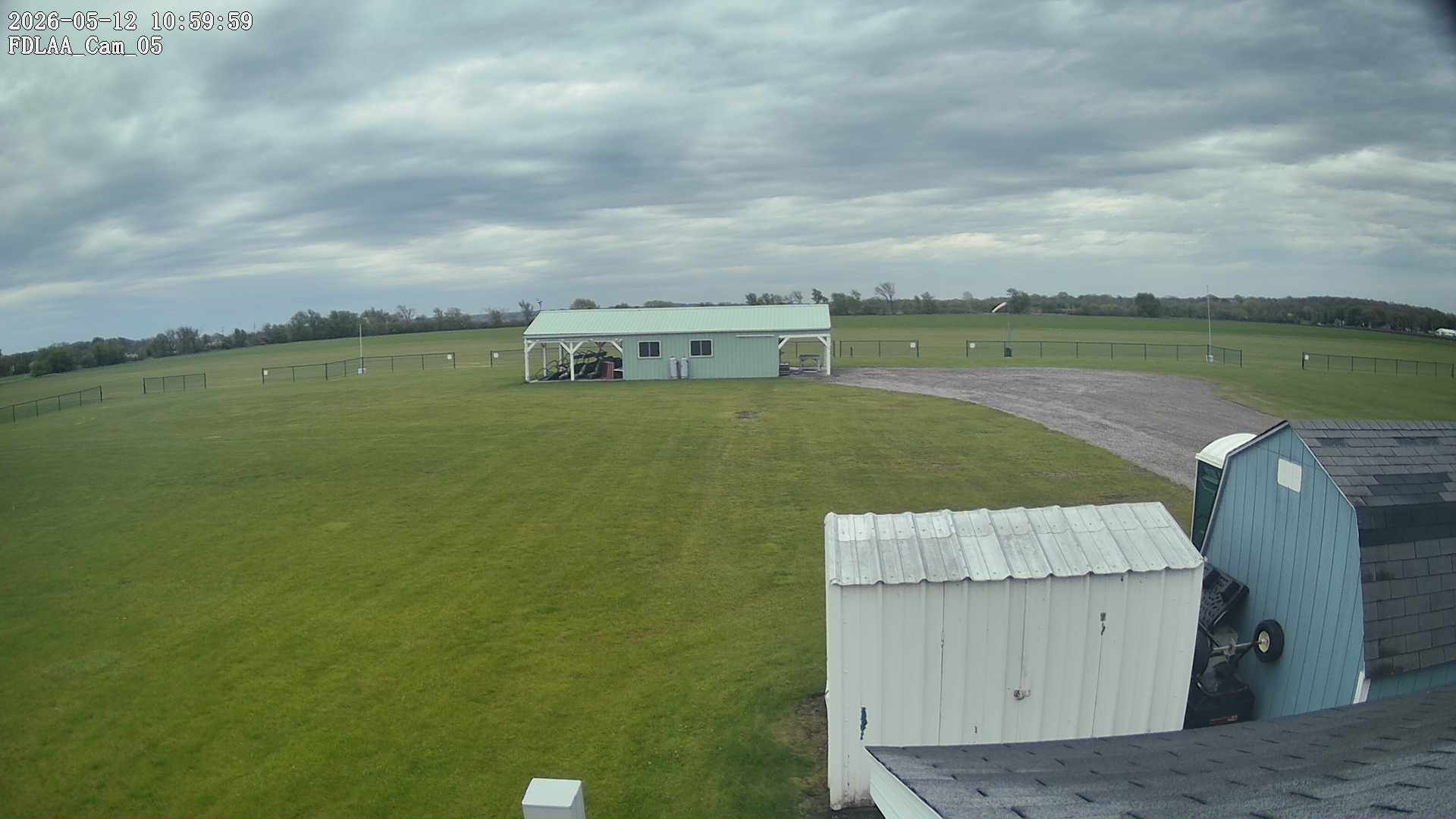 Parking Camera