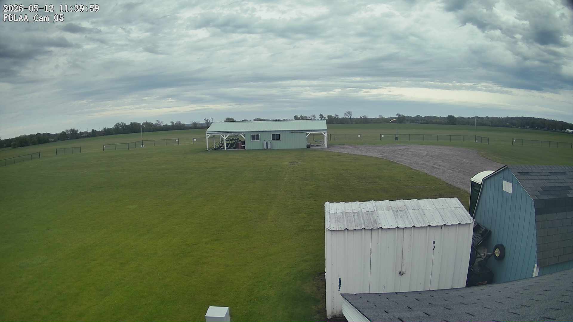 Parking Camera