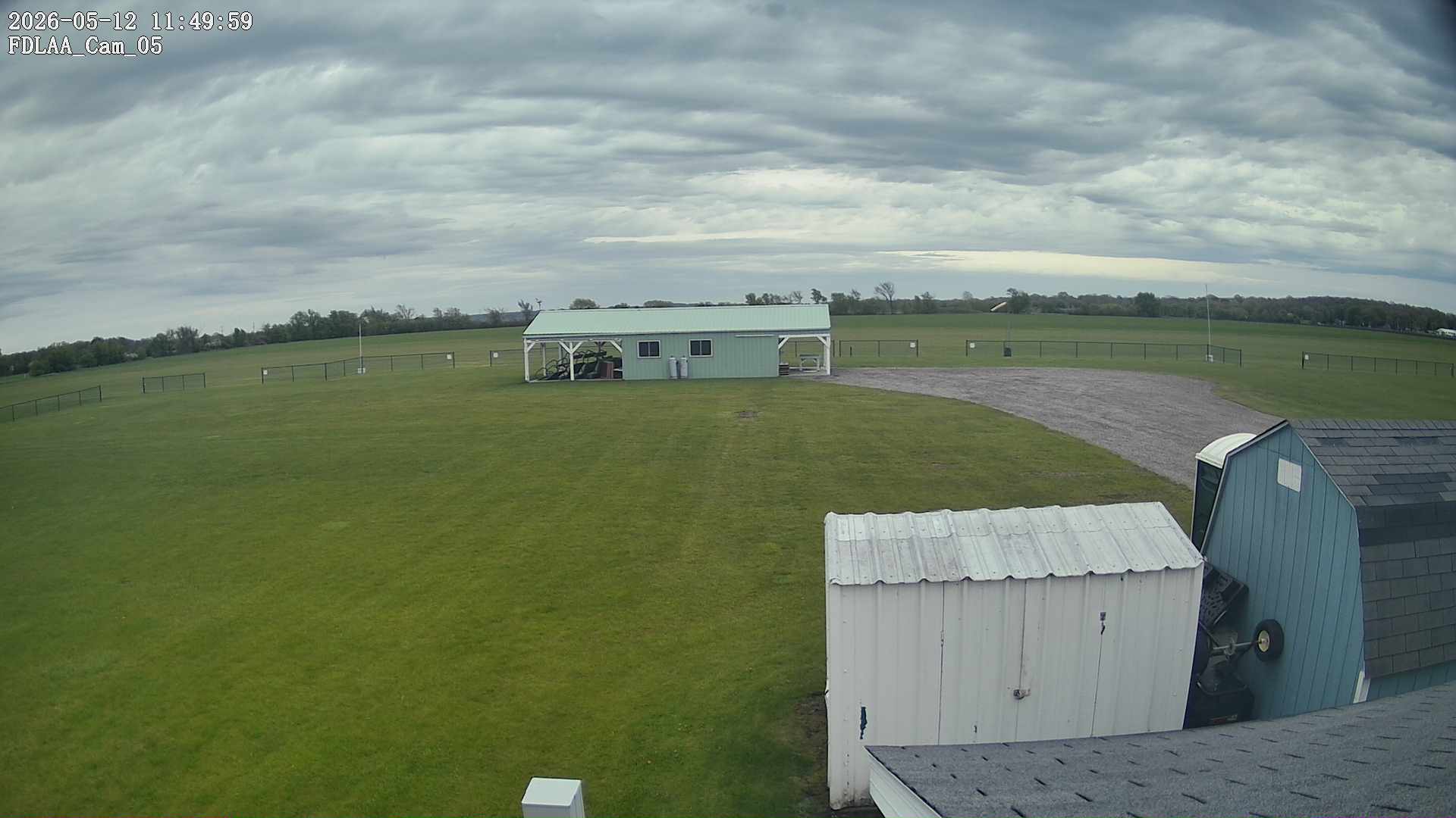 Parking Camera