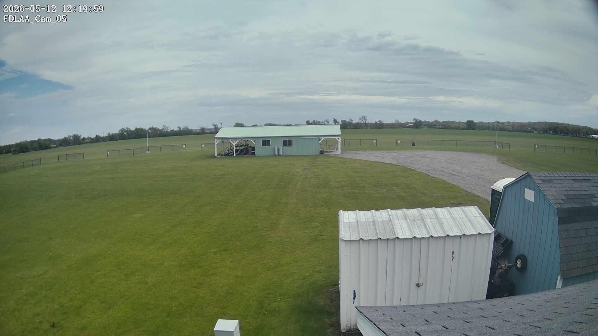 Parking Camera