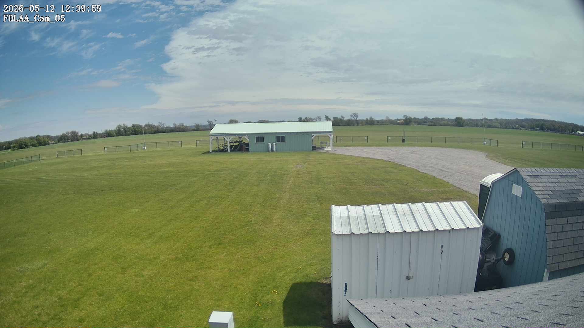Parking Camera