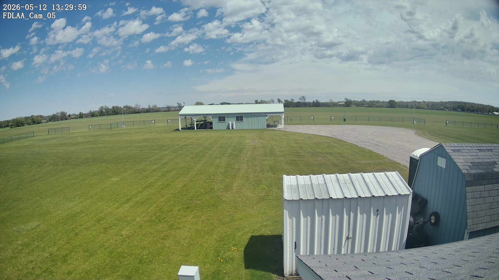 Parking Camera