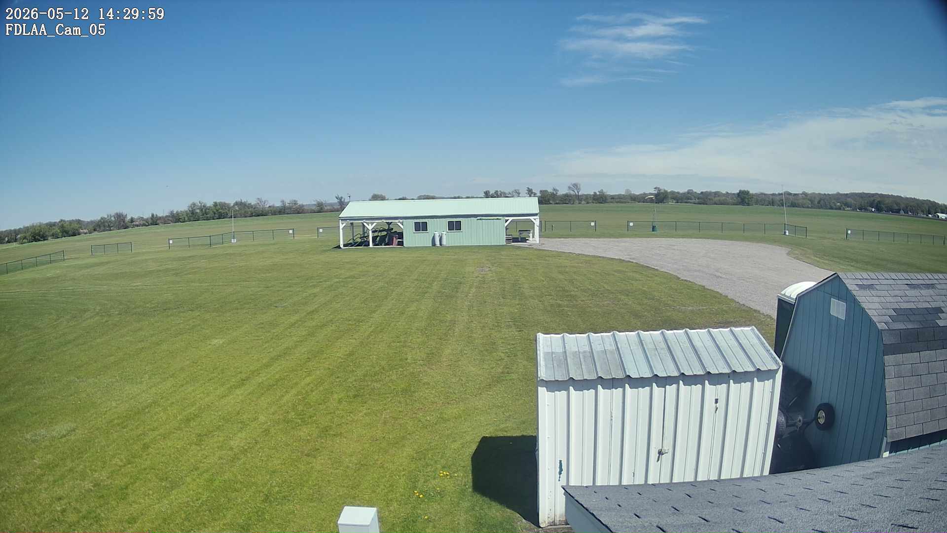 Parking Camera