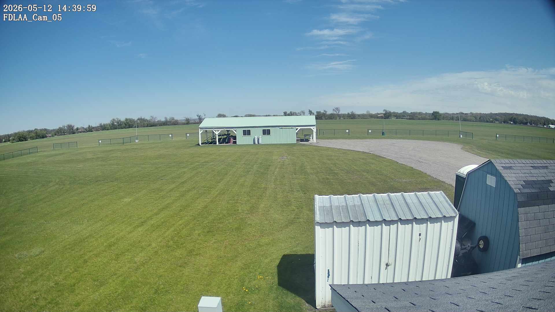 Parking Camera