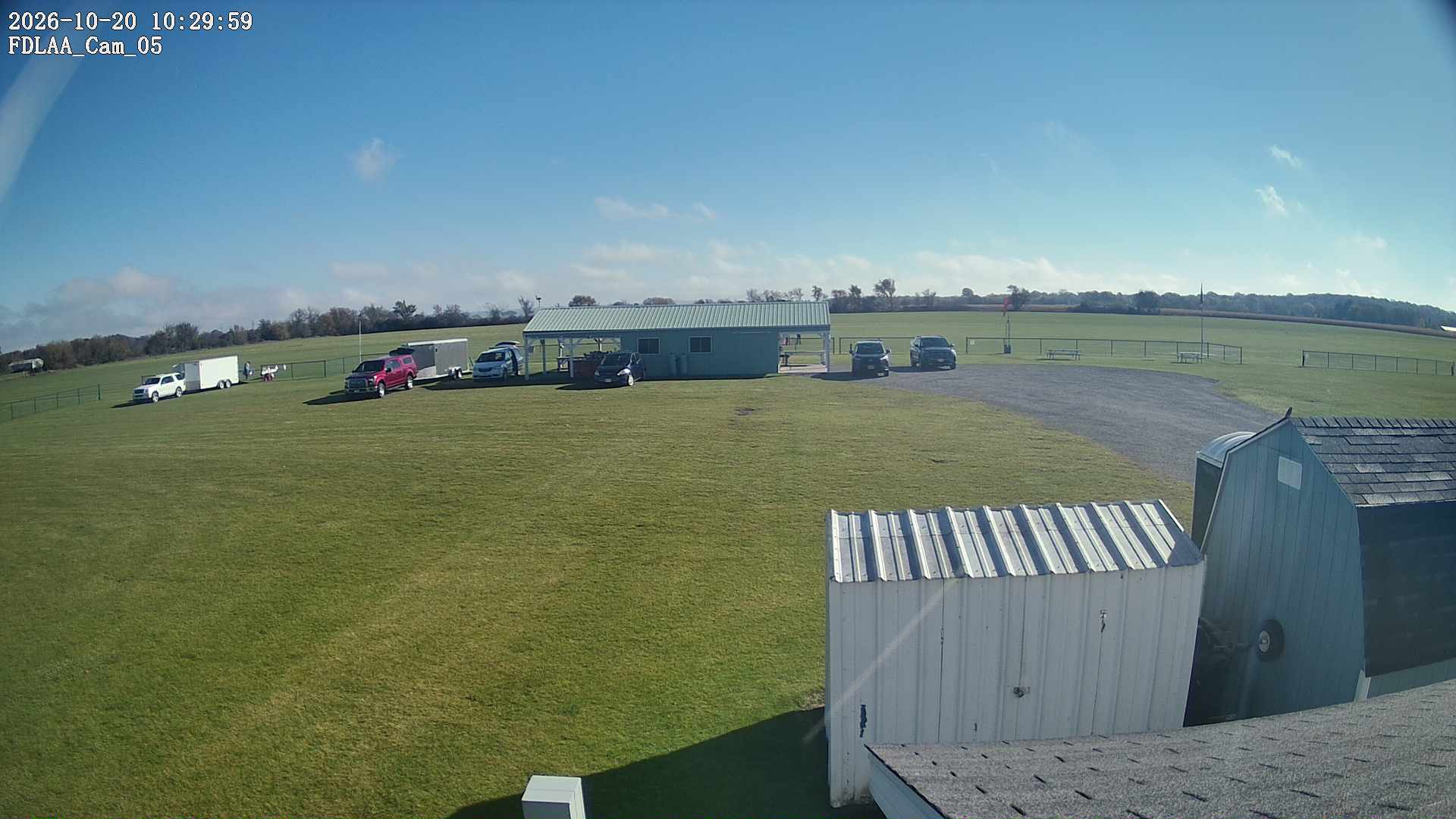 Parking Camera