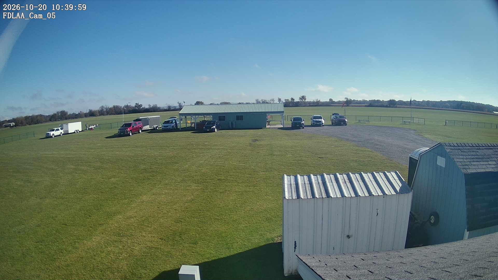 Parking Camera
