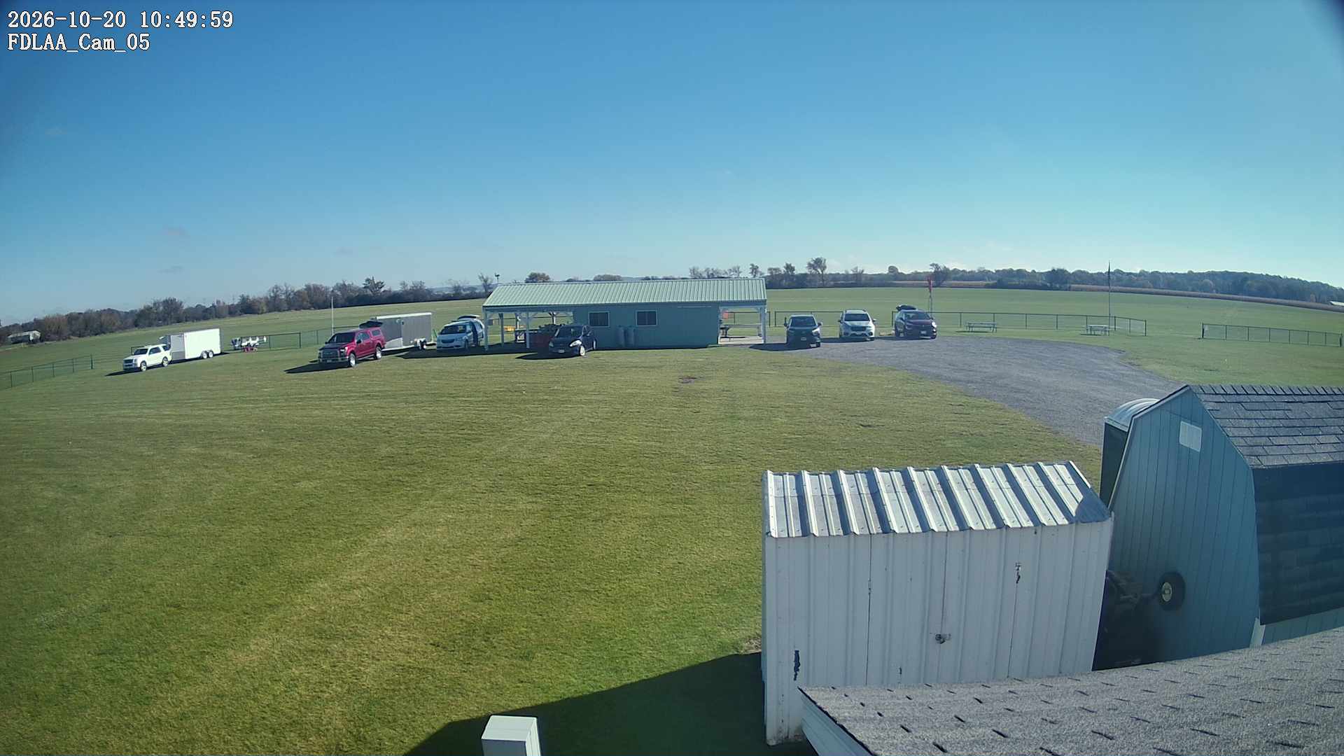 Parking Camera