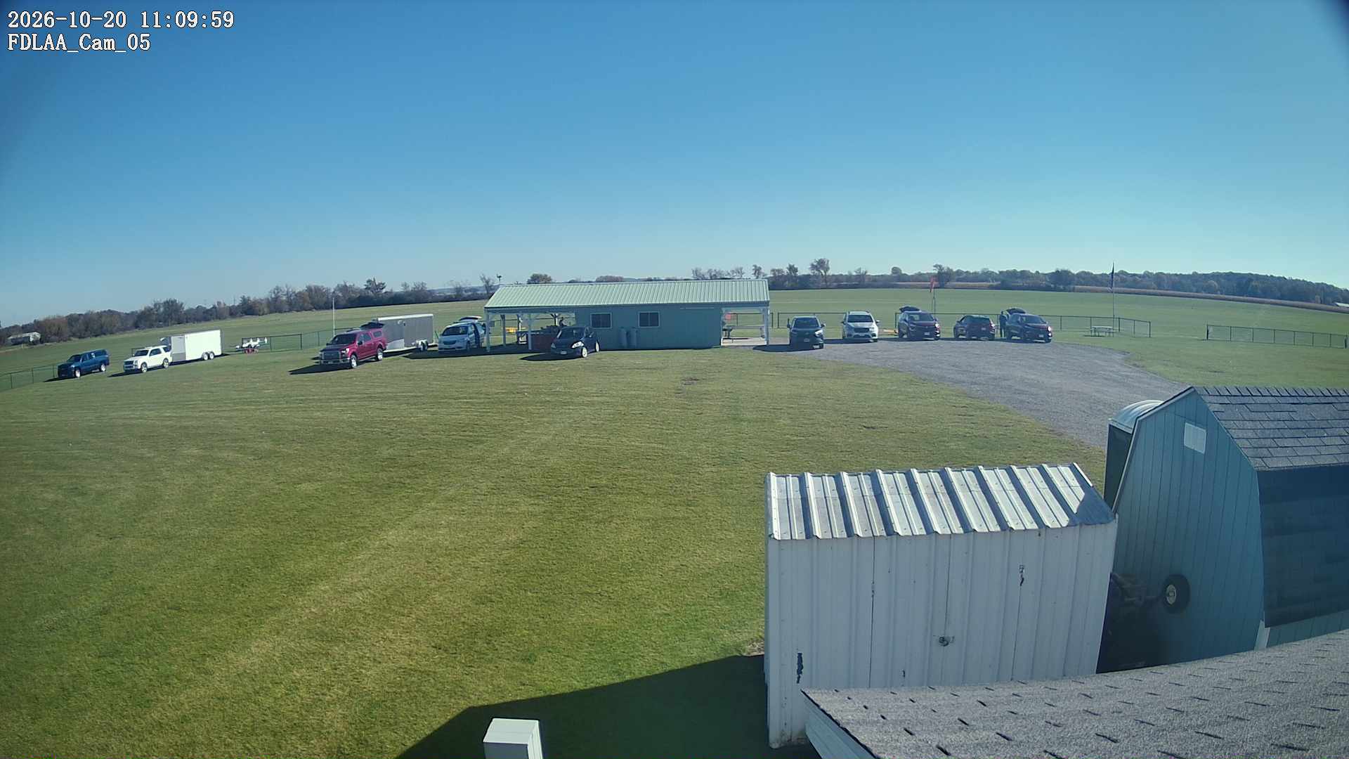 Parking Camera