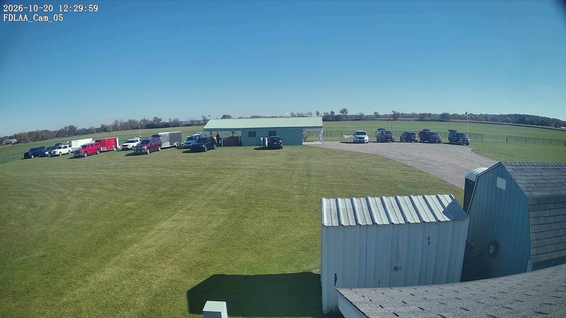 Parking Camera