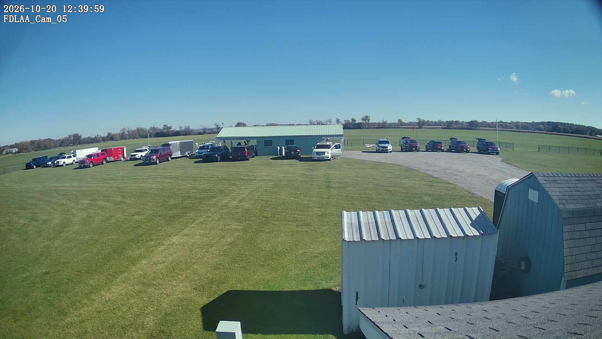 Parking Camera