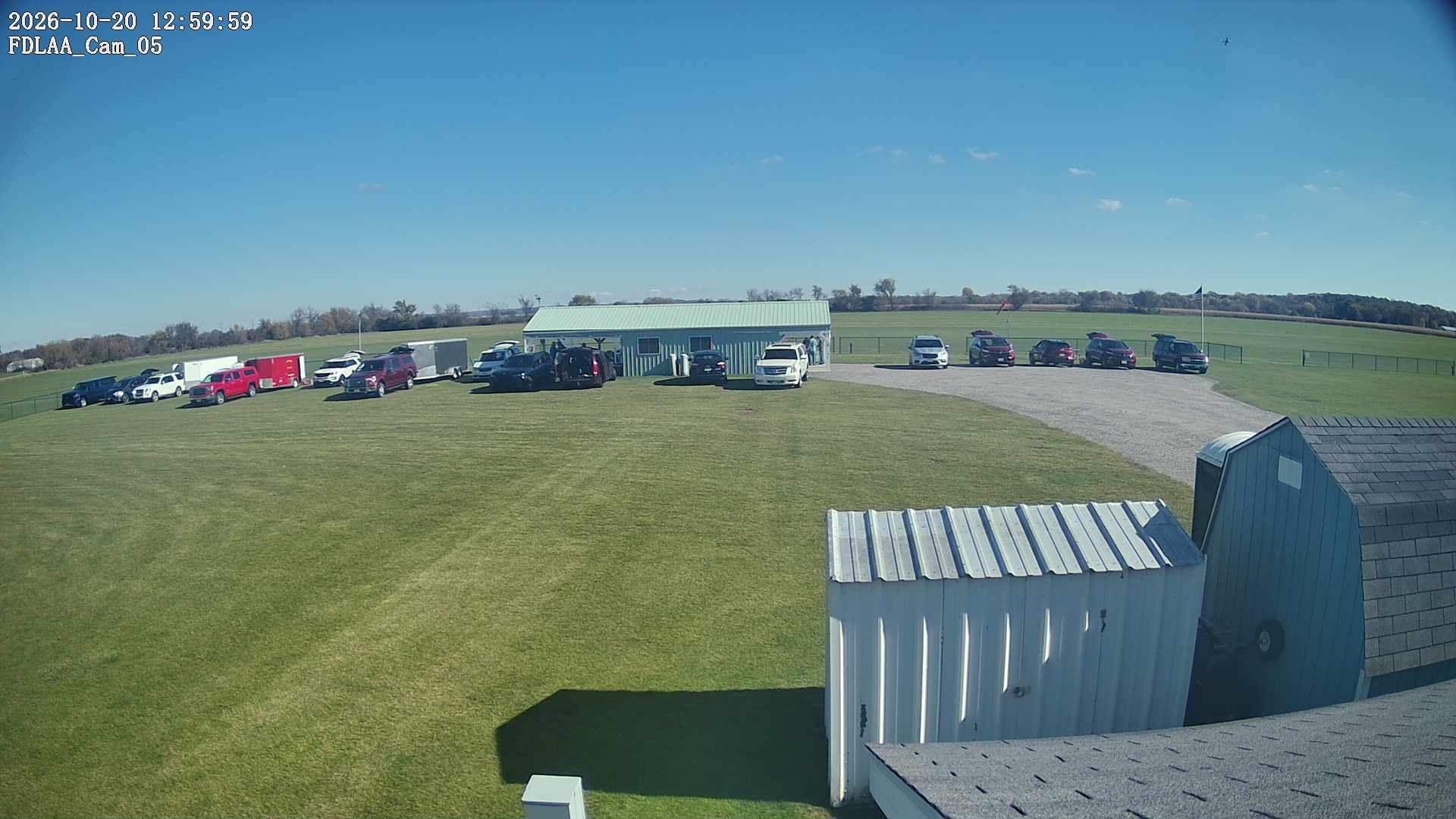Parking Camera