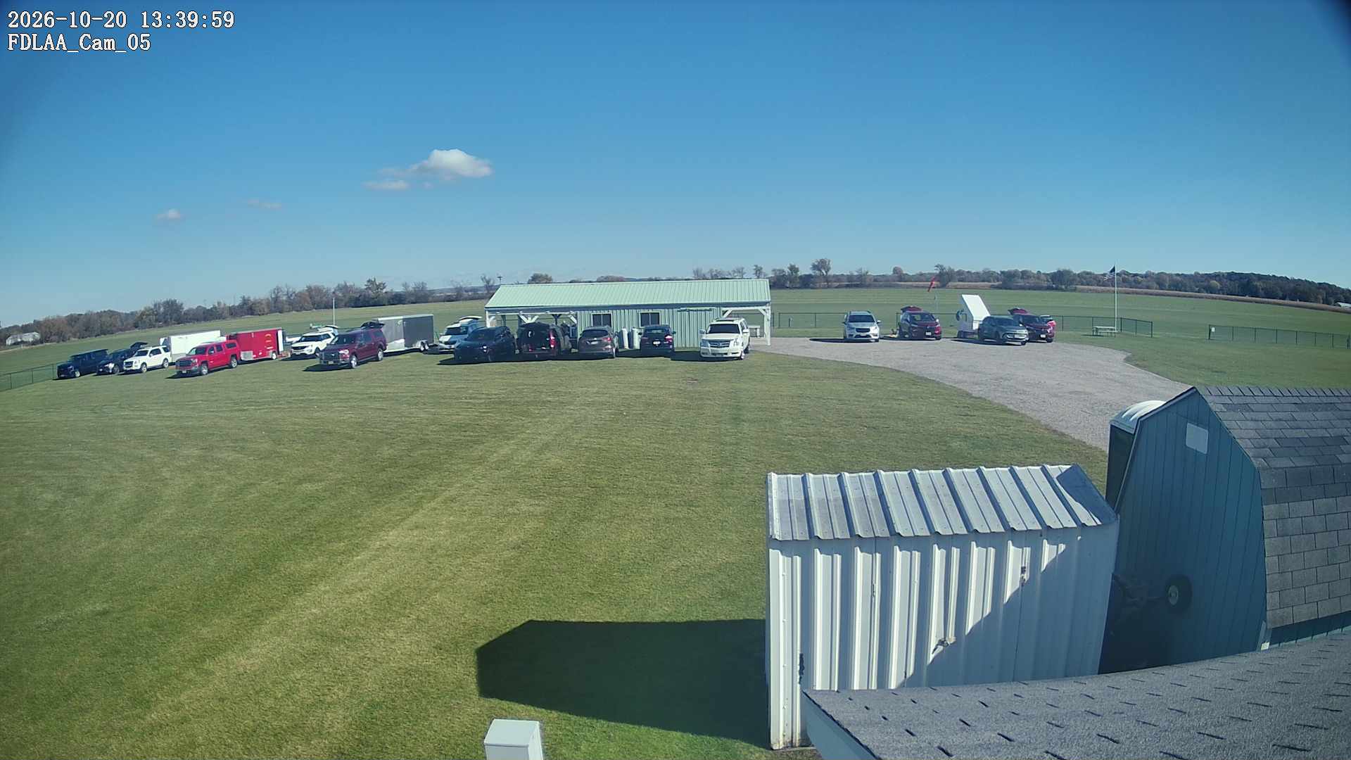 Parking Camera
