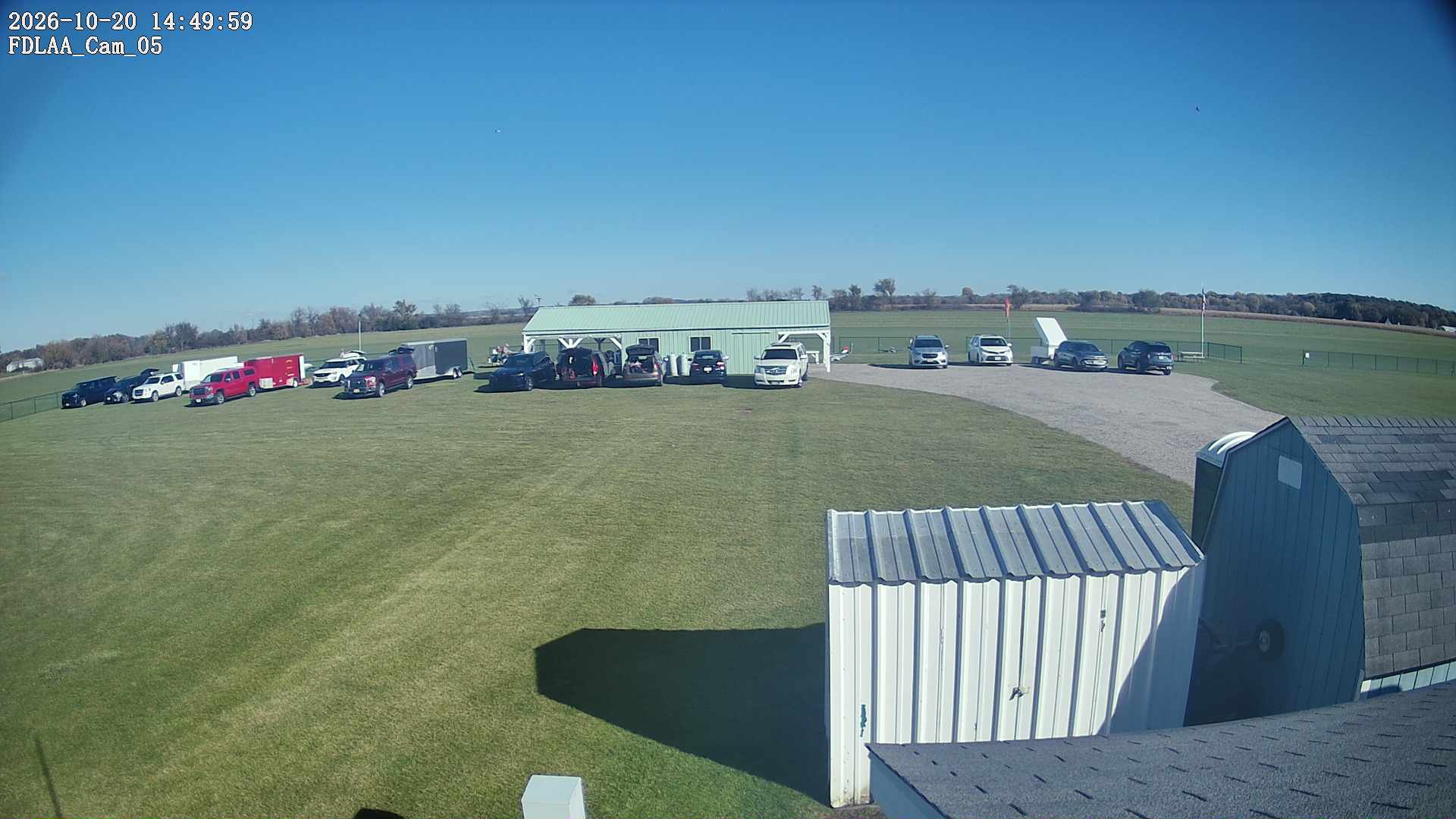 Parking Camera