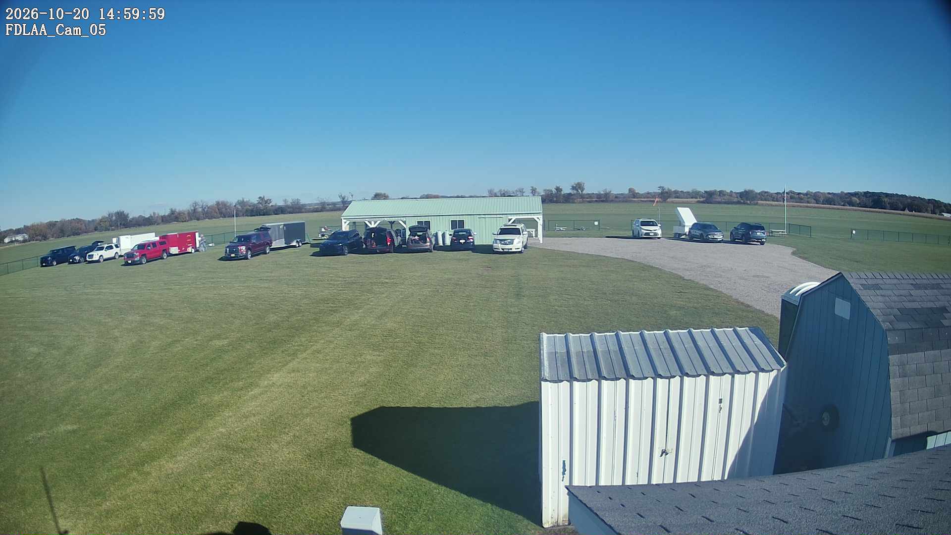 Parking Camera