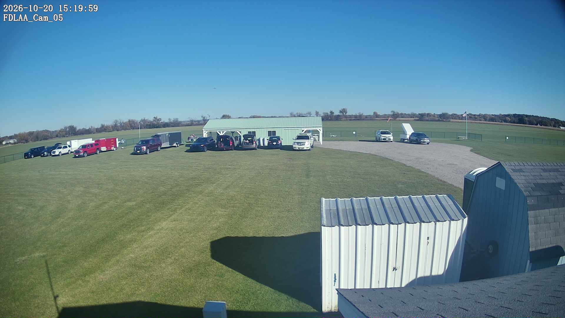 Parking Camera
