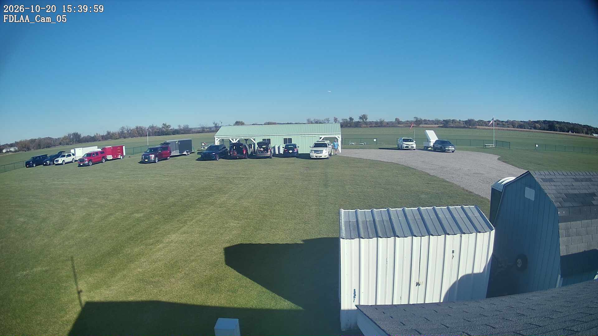 Parking Camera