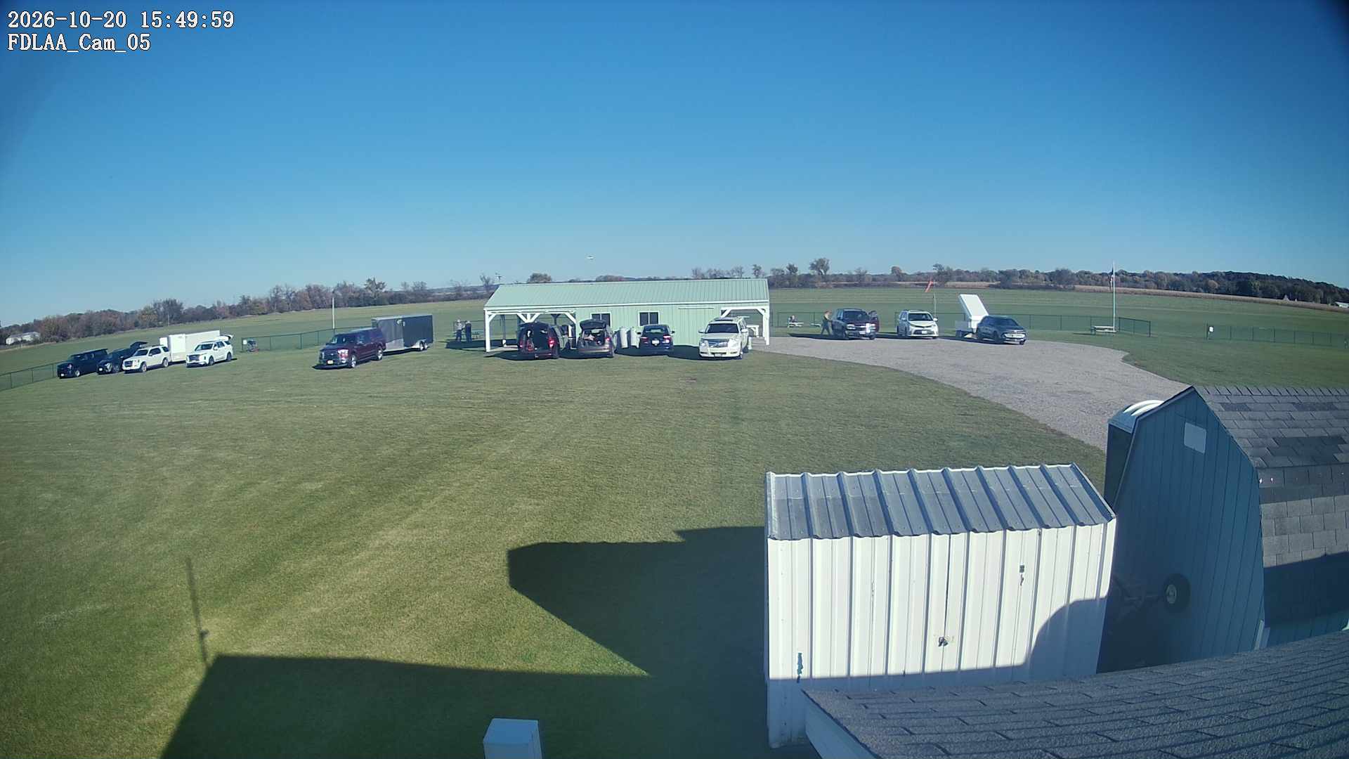 Parking Camera