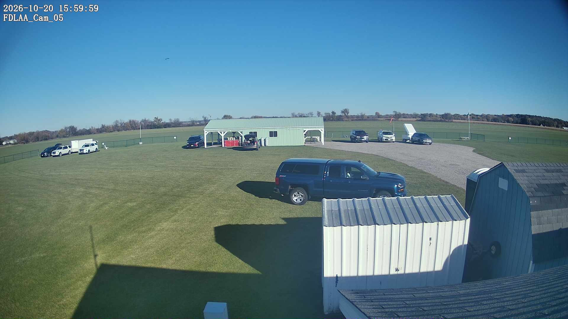 Parking Camera