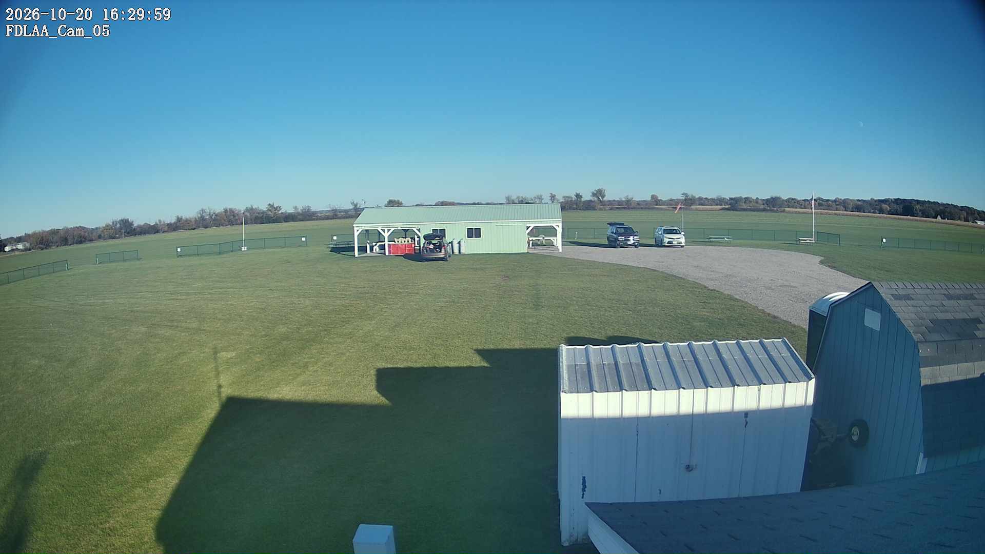 Parking Camera