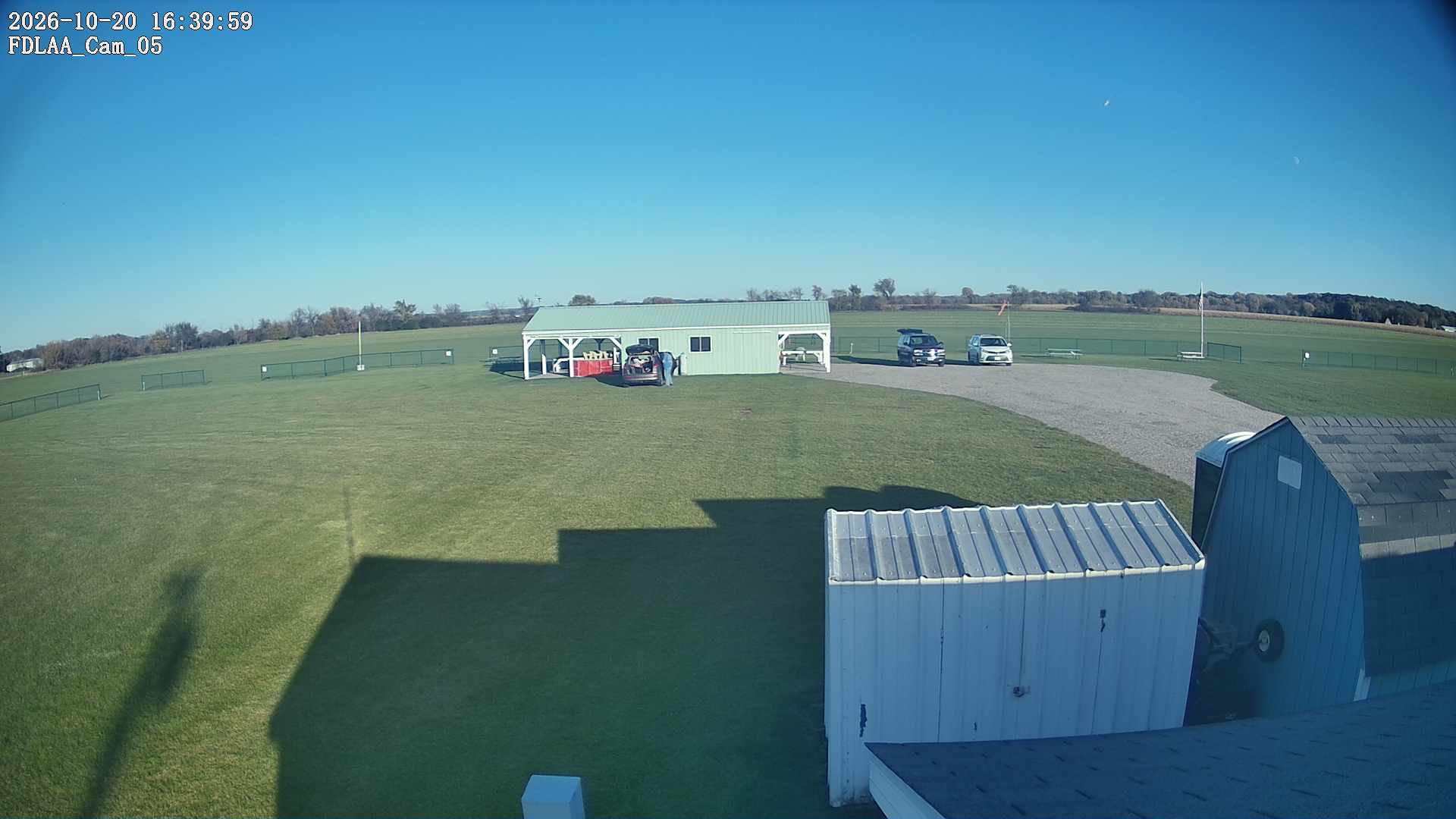 Parking Camera