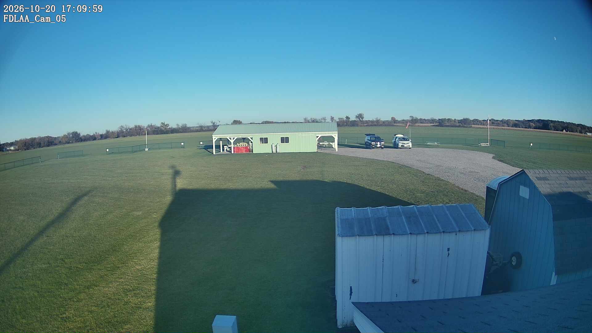 Parking Camera