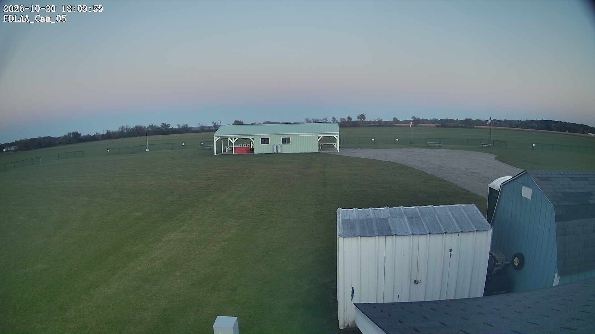 Parking Camera