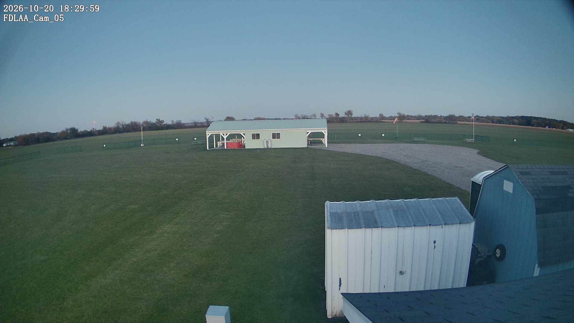 Parking Camera