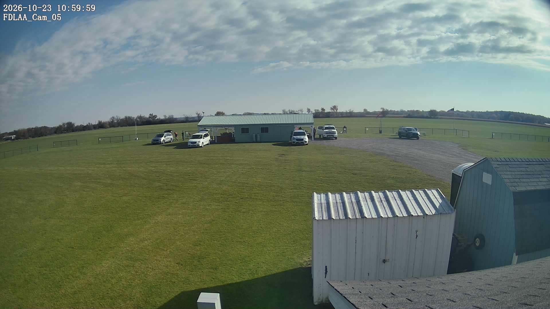 Parking Camera