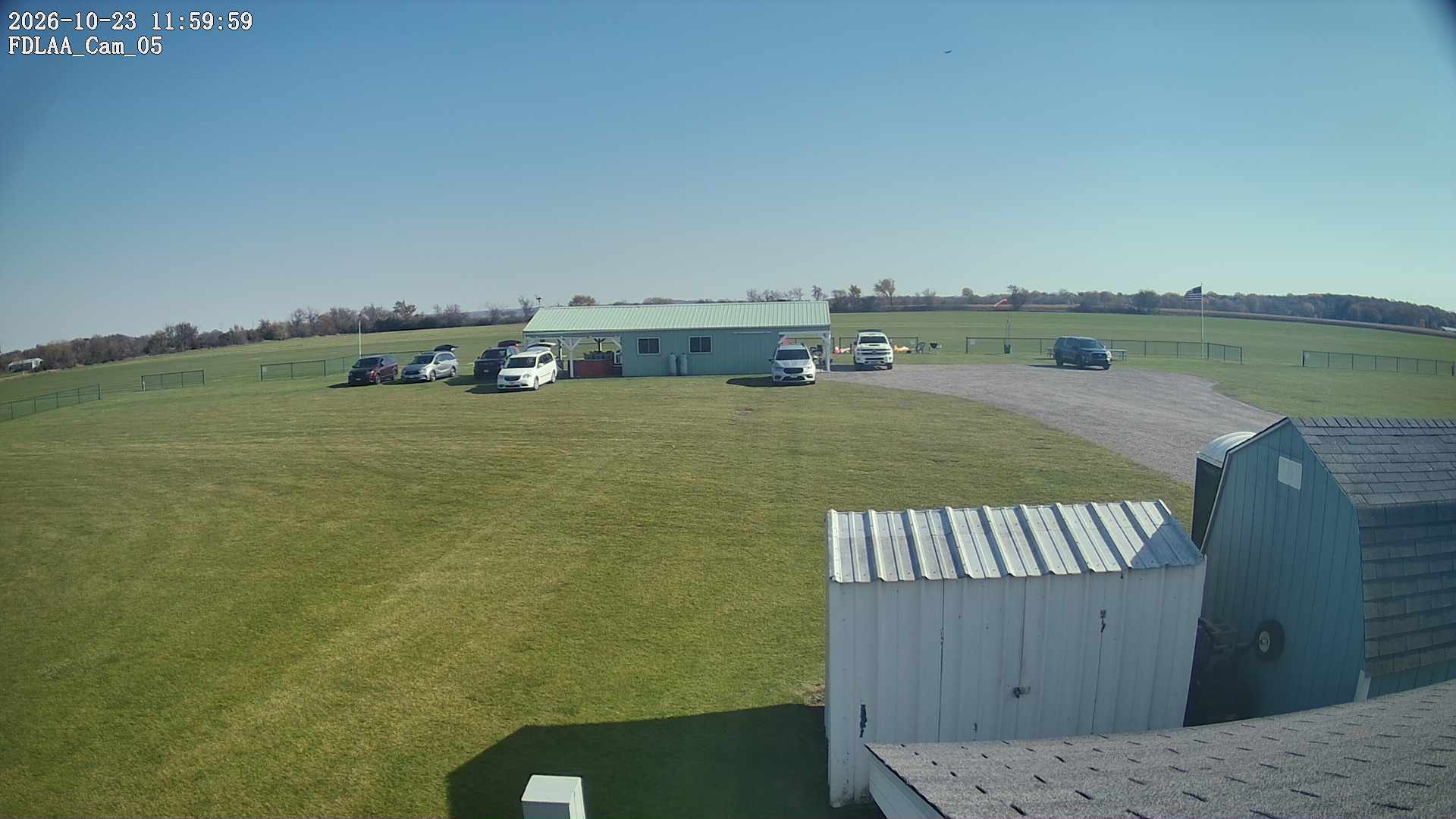 Parking Camera