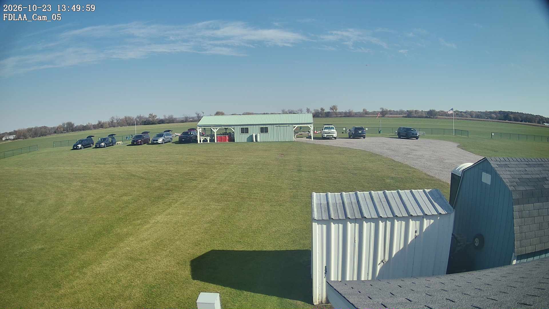 Parking Camera