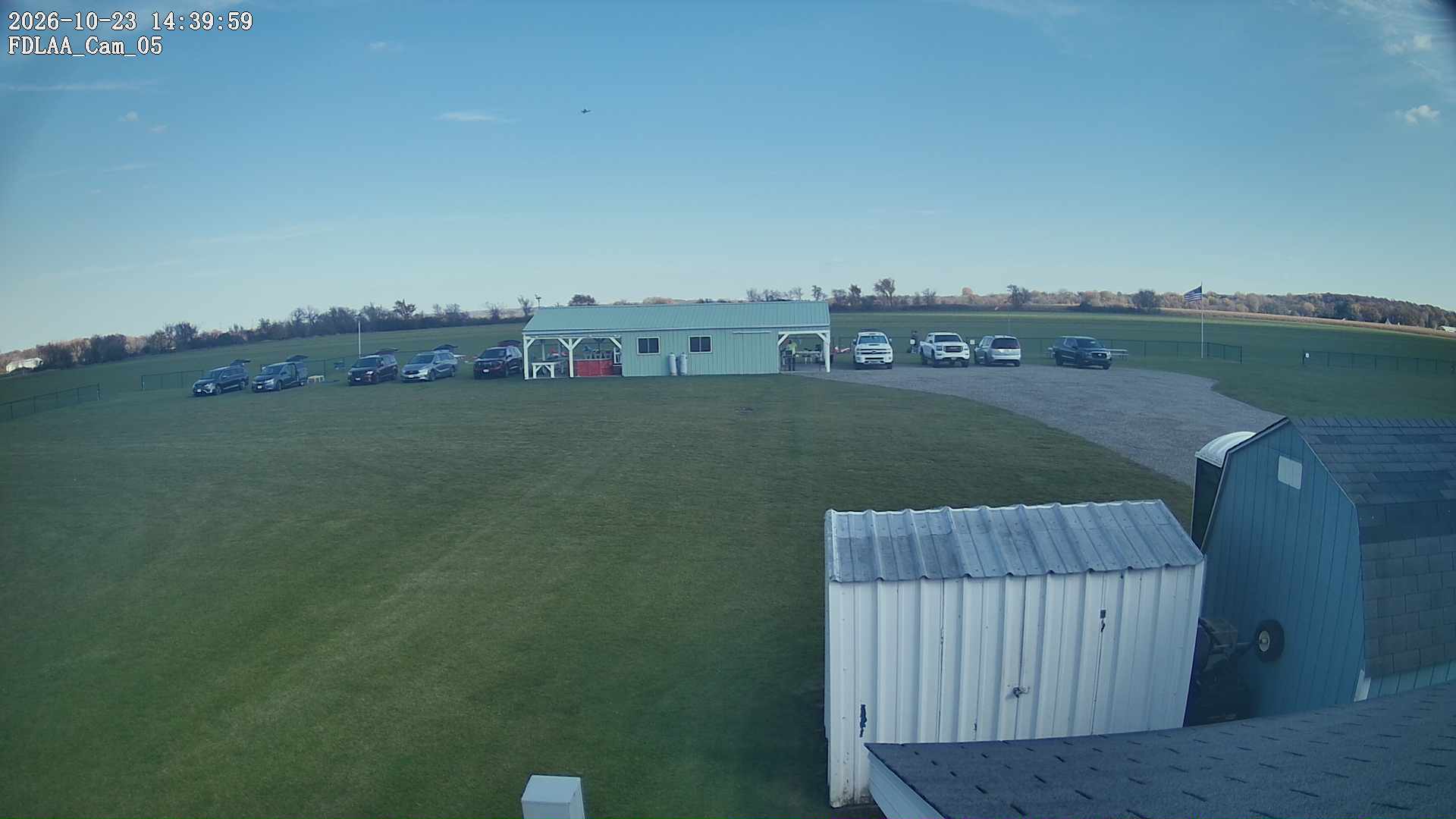 Parking Camera