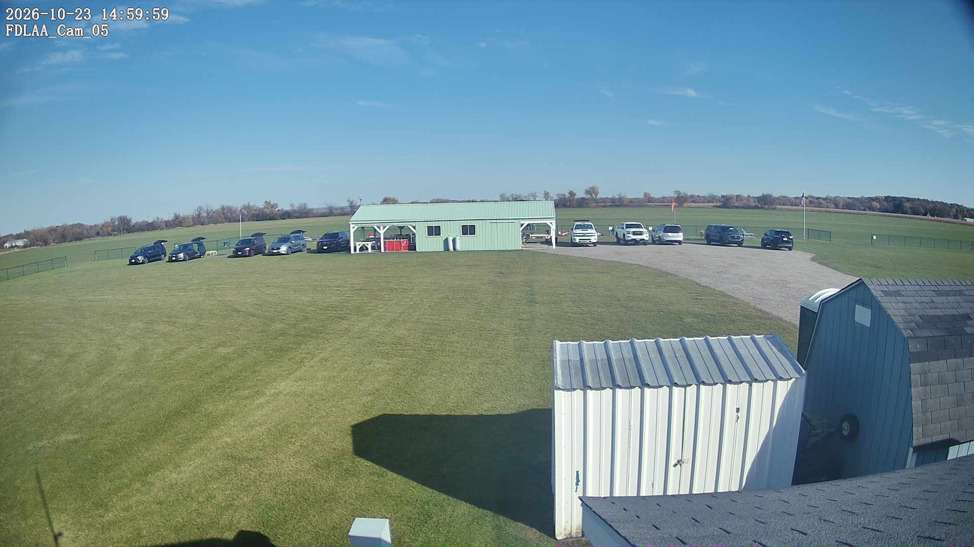 Parking Camera