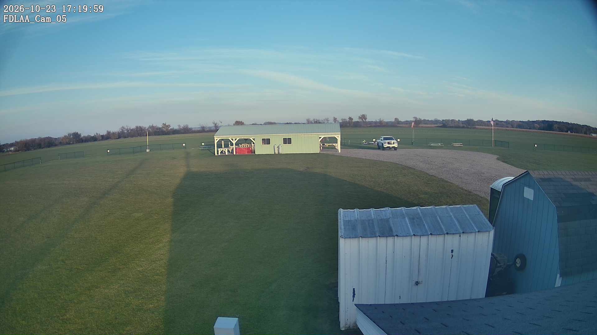 Parking Camera