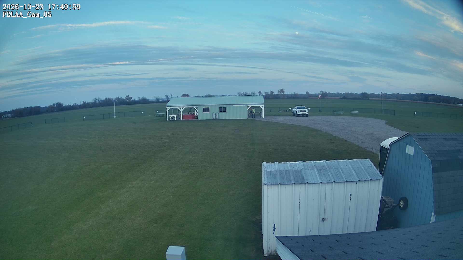 Parking Camera
