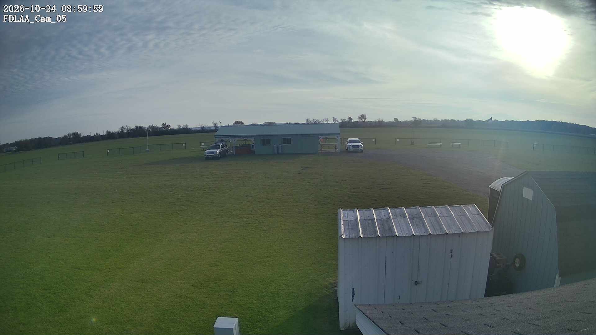Parking Camera