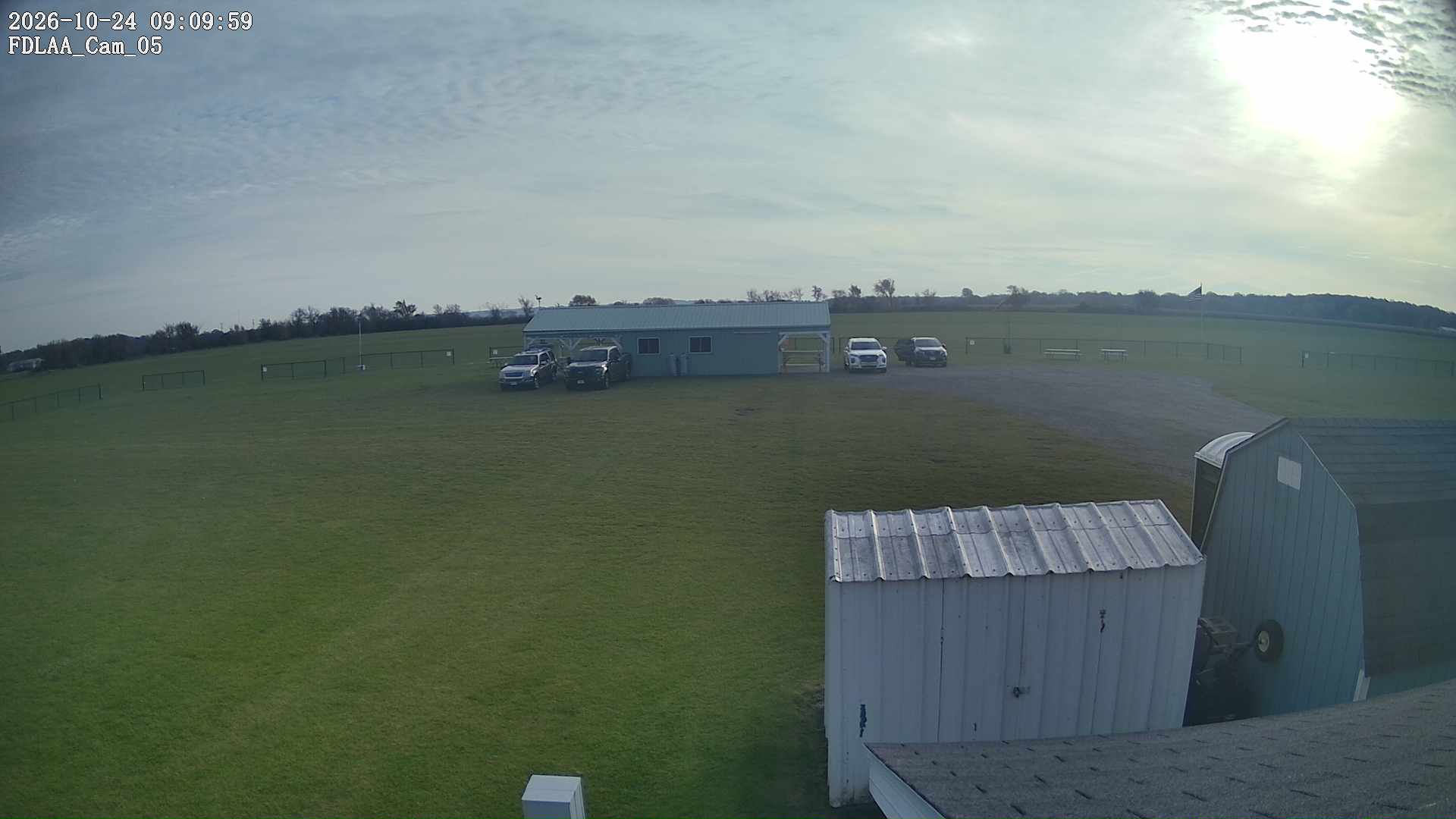 Parking Camera
