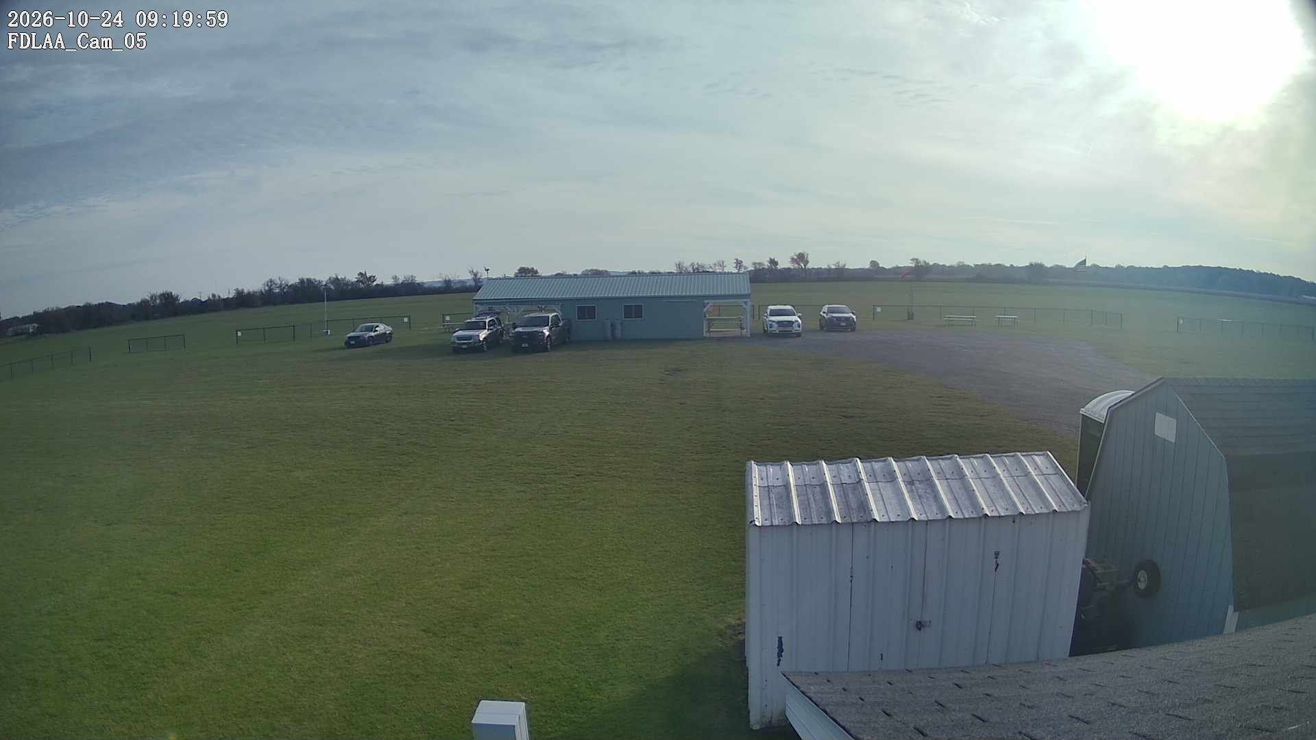 Parking Camera