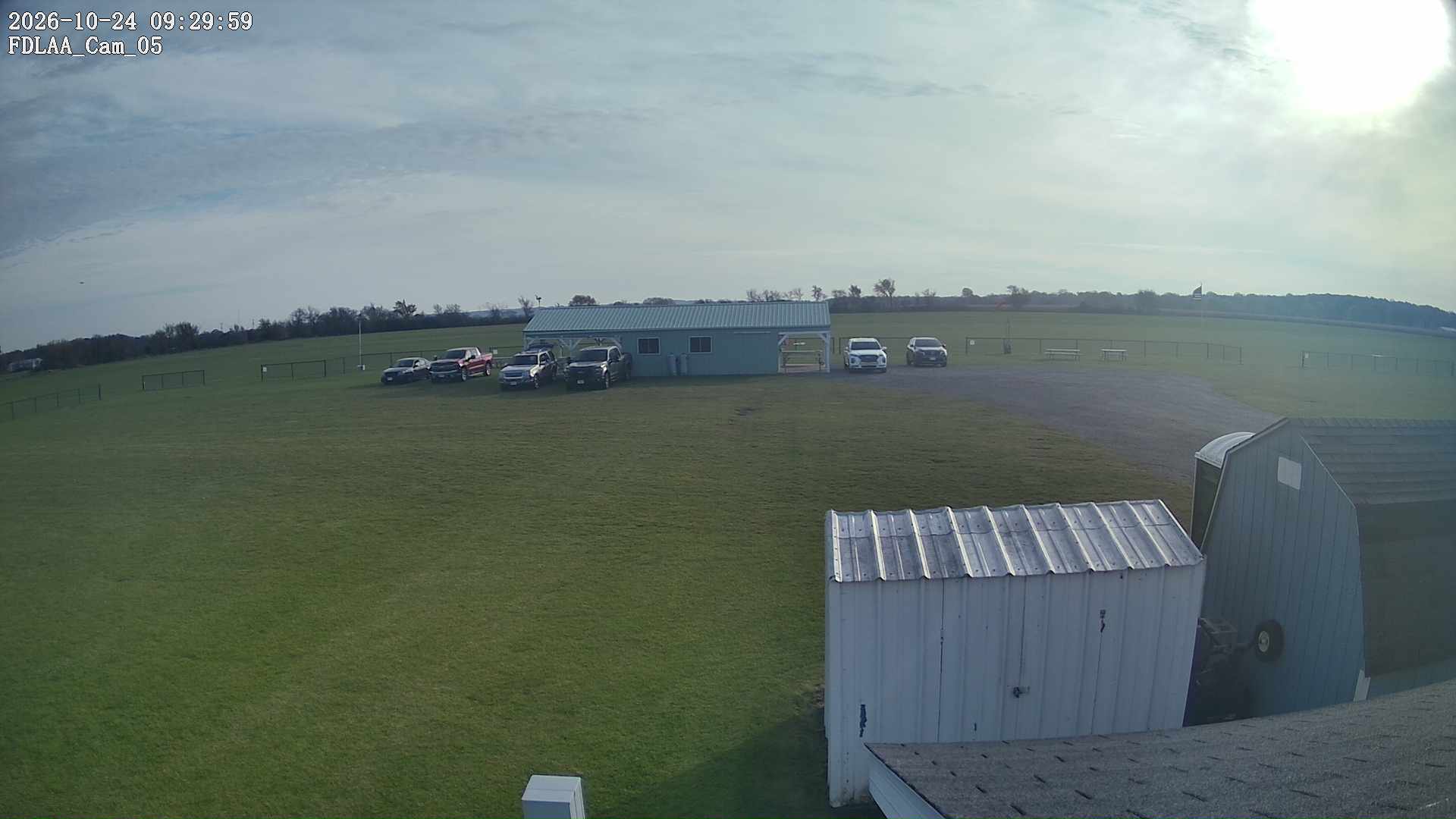 Parking Camera