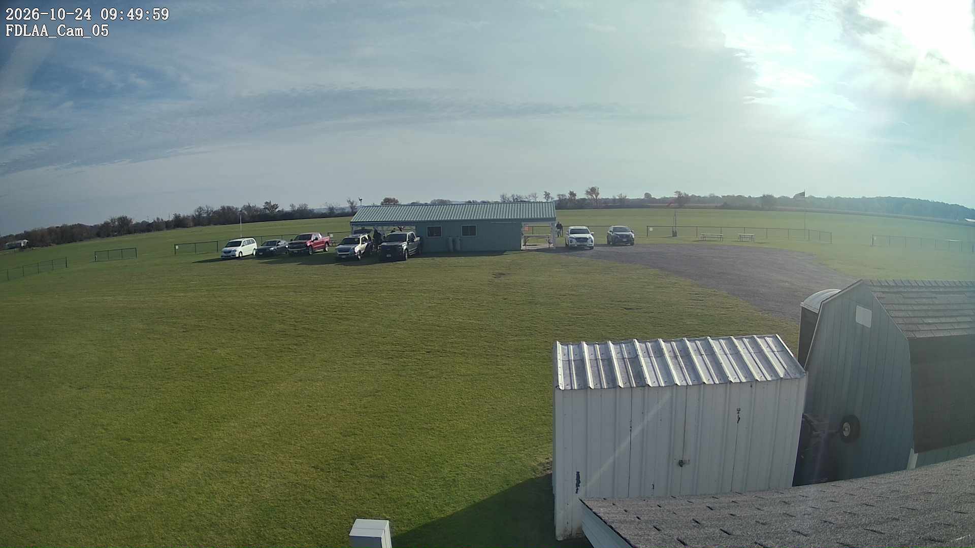 Parking Camera
