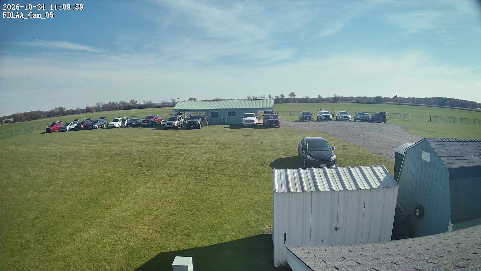 Parking Camera