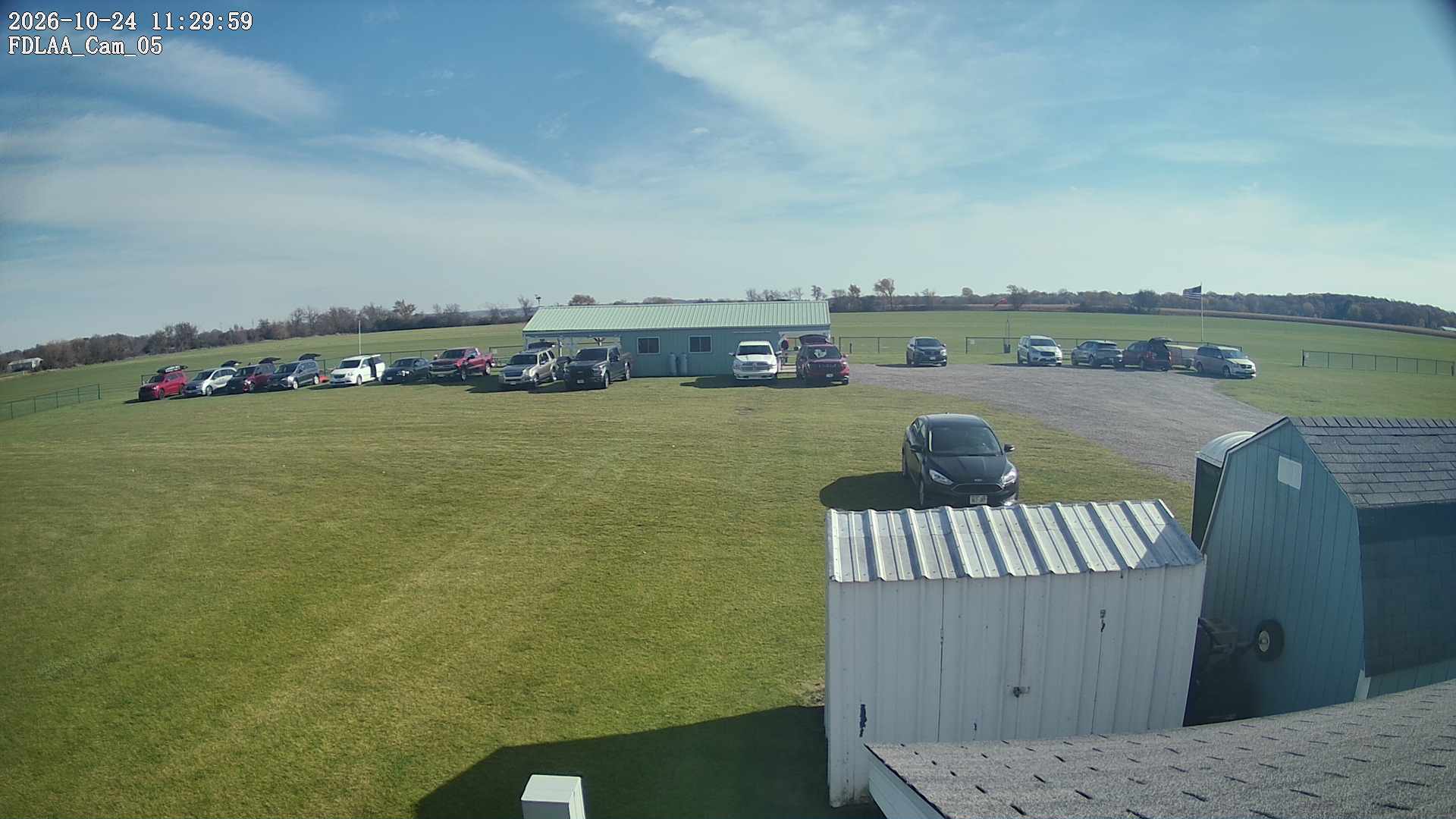 Parking Camera
