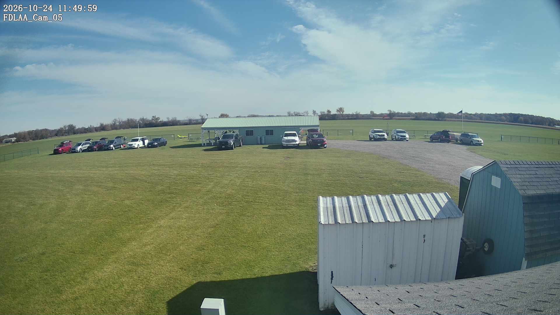 Parking Camera