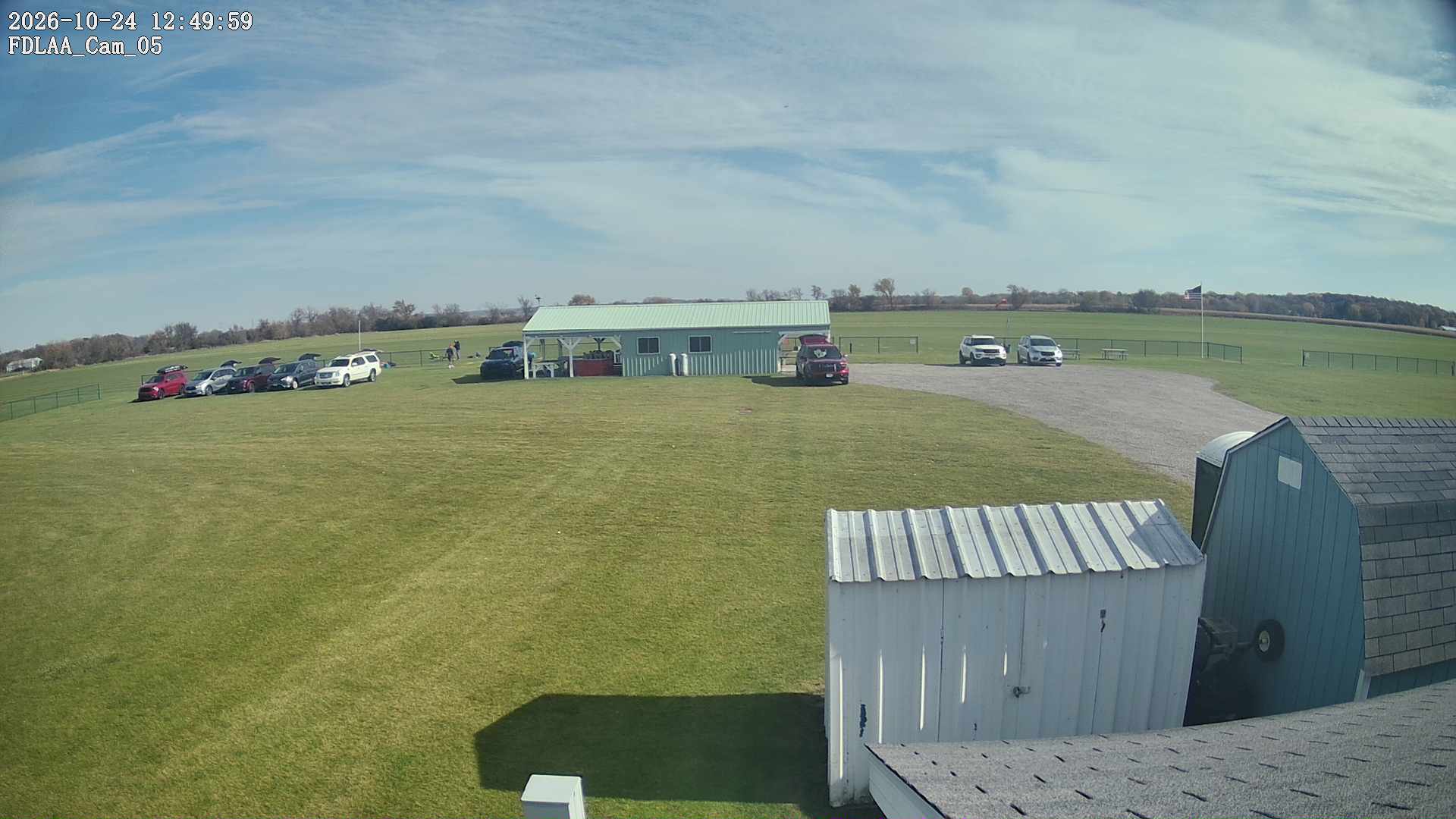 Parking Camera