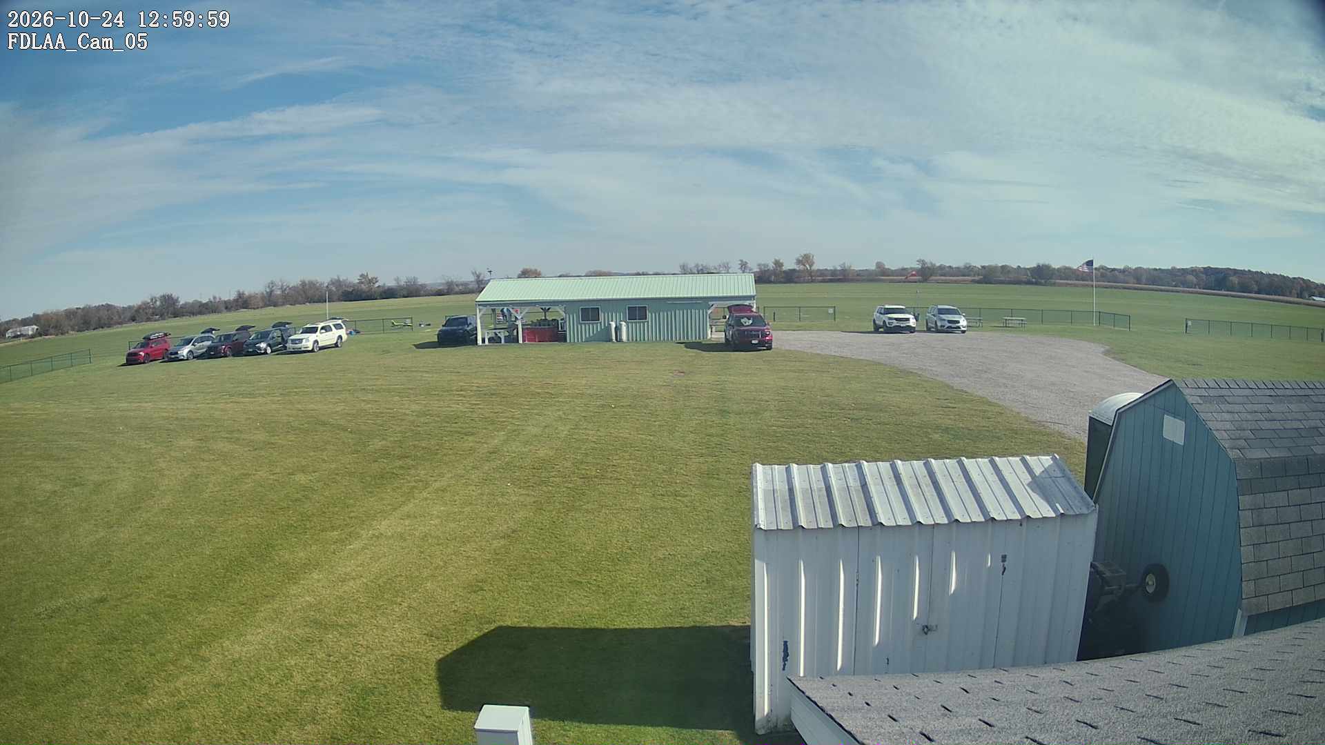 Parking Camera
