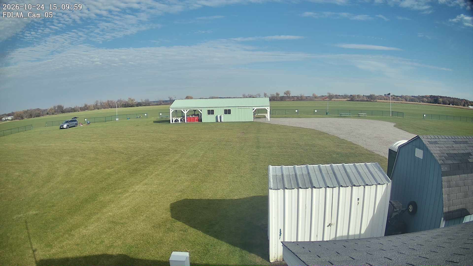 Parking Camera