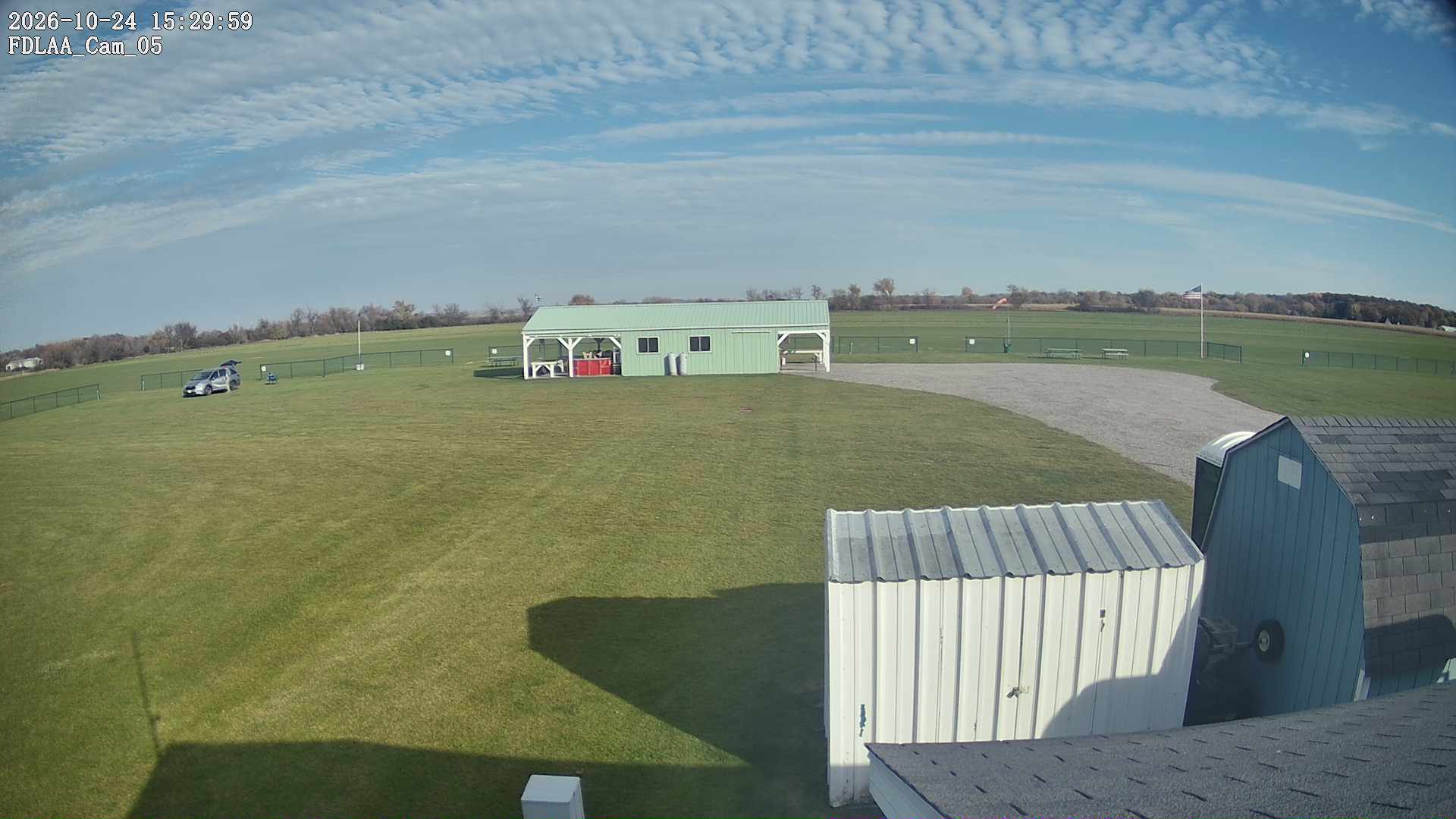 Parking Camera